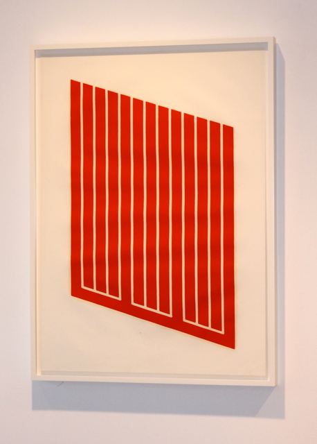 Donald Judd, ‘Untitled (#59)’, 1961-1969, Carolina Nitsch Contemporary Art