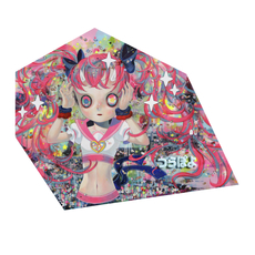 Hikari Shimoda