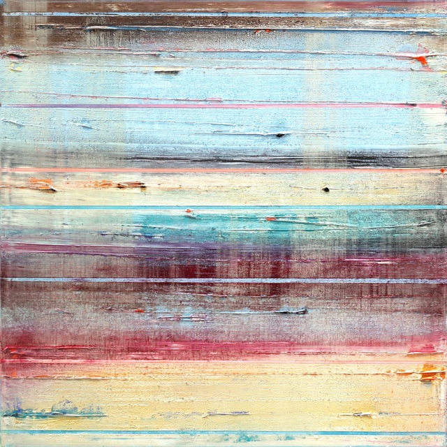 Petra Rös-Nickel, ‘Color Nature’, 2015, Artspace Warehouse
