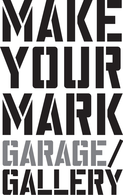 Make Your Mark logo