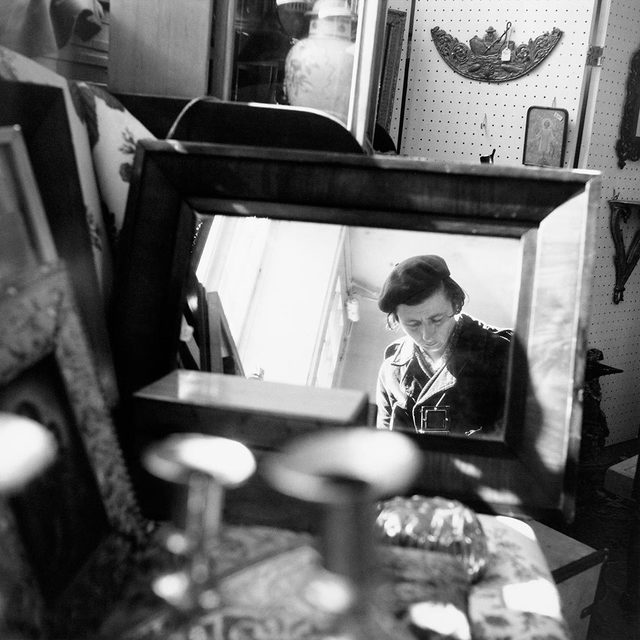 Vivian Maier, ‘0120550, Self Portrait Chicago Area’, 2015, KP Projects