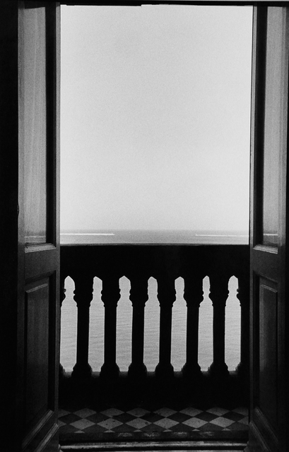 Ralph Gibson, ‘Untitled (from the series "Pharonic Light")’, ca. 1994, Photography, Gelatin silver print, ClampArt