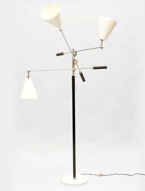 arredoluce lamp