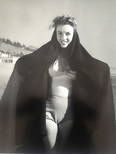 André de Dienes, ‘Marilyn. La sortie de bain. (1945)’, 2006, Kunzt Gallery