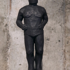 Cyrille André