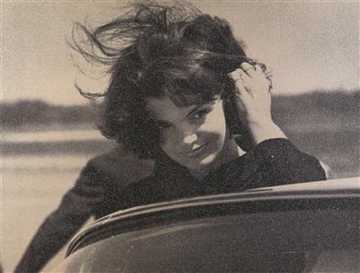 Russell Young - Jackie O