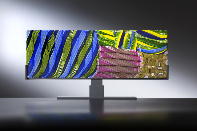 Lino Tagliapietra, ‘POCCOLO PANEL’, 2015, Traver Gallery