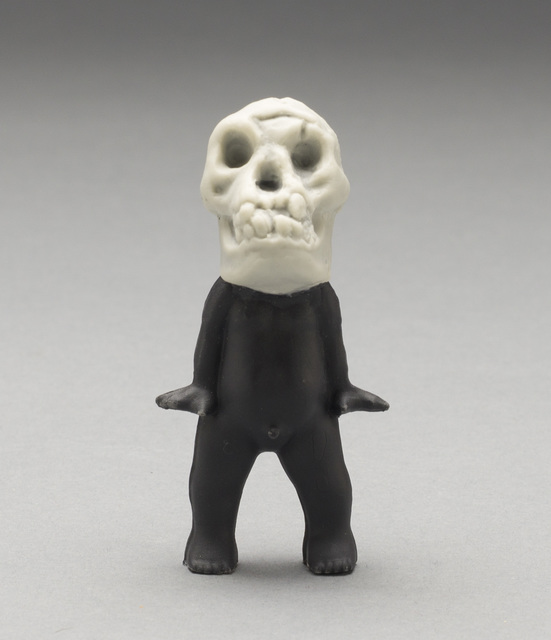 Russell Biles, ‘Little Homo’, Hieronymus