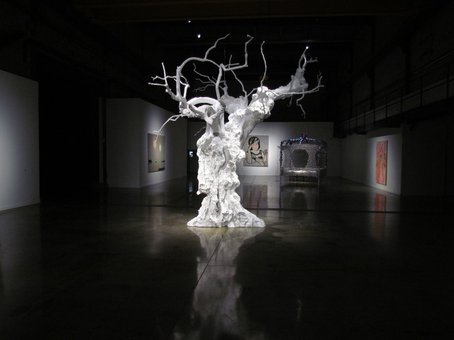 Ugo Rondinone, ‘Turn back time, Let’s start this day again,’, 2009, Arsenal Contemporary