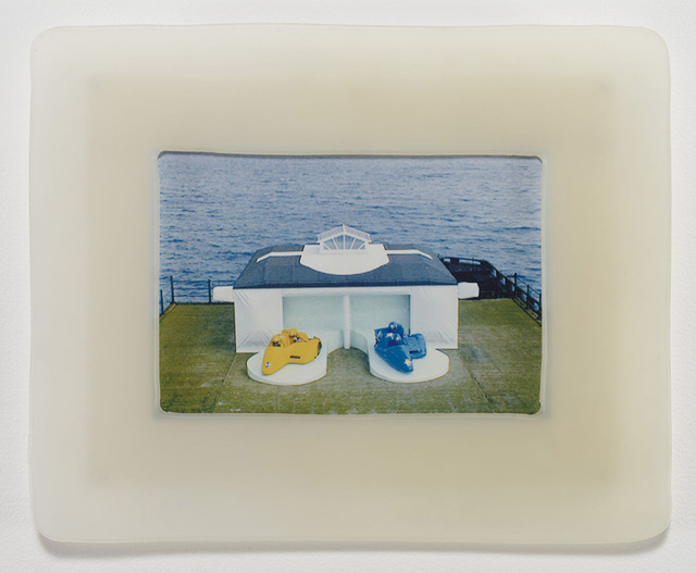 Matthew Barney, ‘Cremaster 4: manual A’, 1994, ClampArt