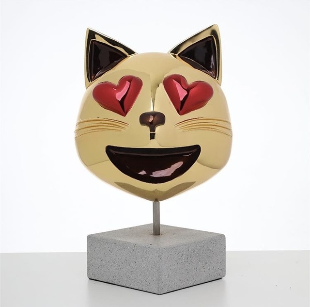 Matthew Lapenta, ‘Hug’, 2018, Axiom Contemporary
