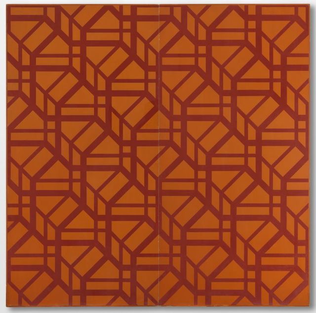 Soledad Sevilla, ‘Untitled’, 1975, Ana Mas Projects