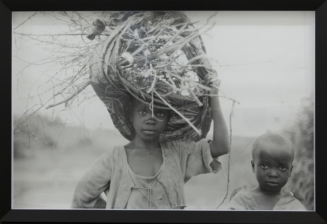 Mário Macilau, ‘Untitled’, Museum of African Design (MOAD)