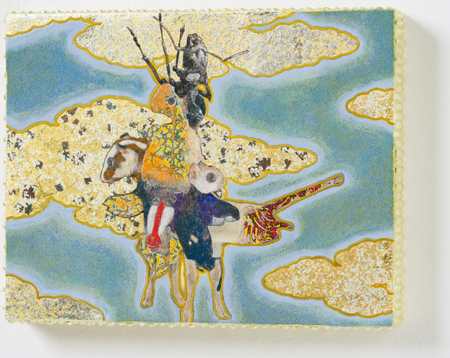 Masatake Kozaki, ‘TOUGEN #03_2014’, 2014, Art Front Gallery