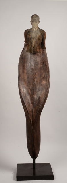 Jesús Curiá, ‘Helicoide V’, AbrahamArt