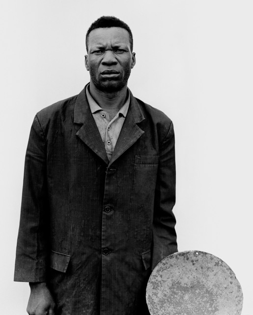 Francois Visser, ‘Leonard, Tanzania’, 2016, Photography, Archival pigment print (unframed), THK Gallery
