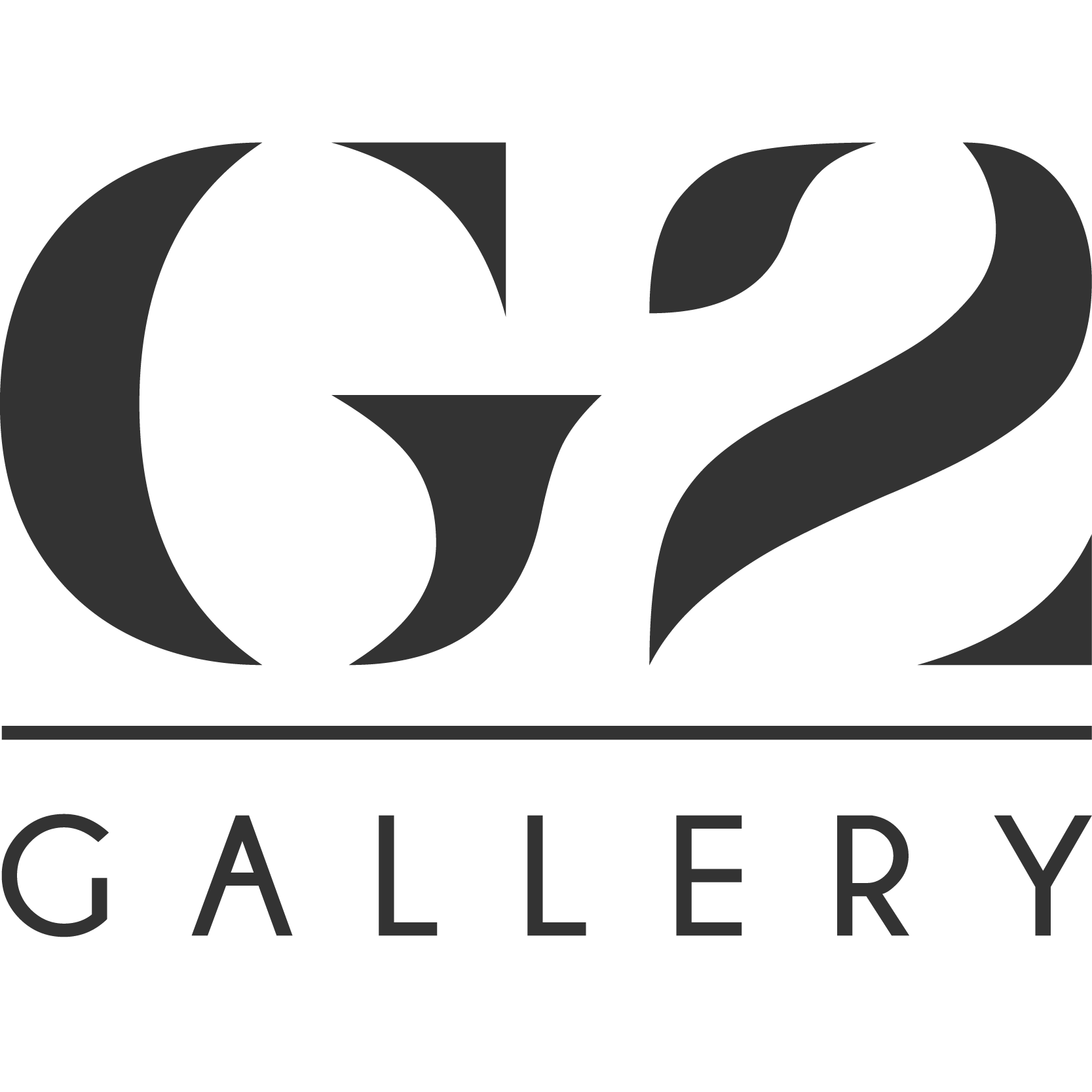 G2 Gallery logo