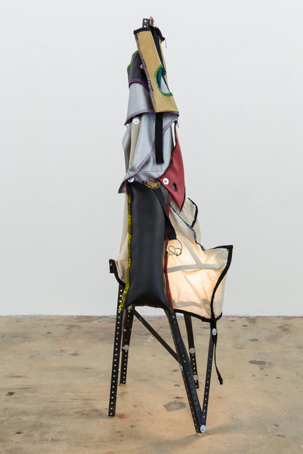 R.M. Fischer, ‘RMF9576’, 2017, Nina Johnson