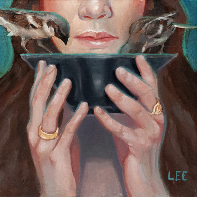 Bernard Lee