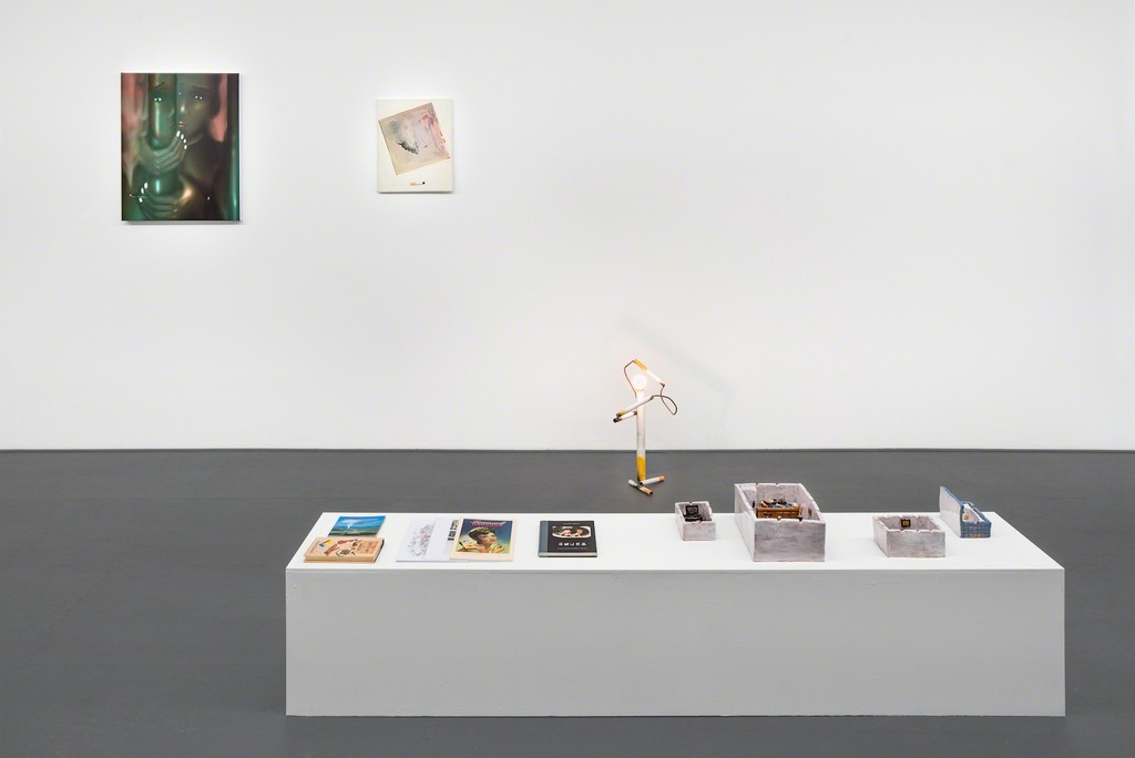 *MIRRORS* | Curated by Elise Lammer
Installation view at DUVE Berlin, Berlin, 2016.
Image courtesy DUVE Berlin *MIRRORS* | Curated by Elise Lammer
Installation view at DUVE Berlin, Berlin, 2016.
Image courtesy DUVE Berlin