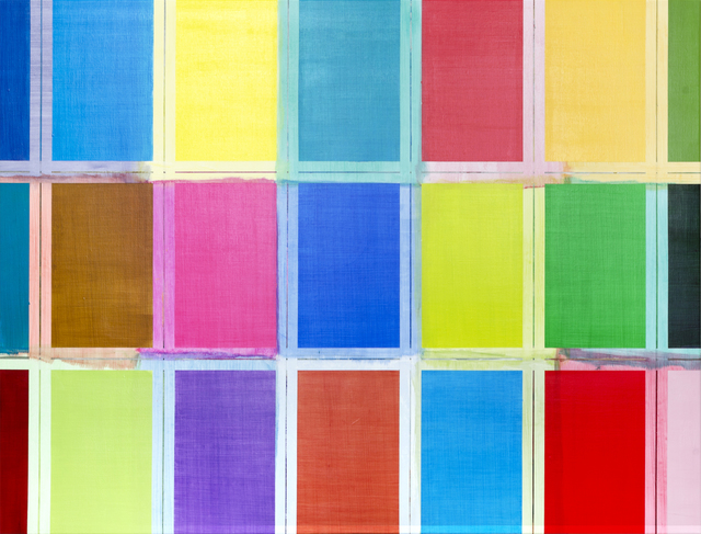 Juan José Cambre, ‘Untitled’, 2014, Vasari