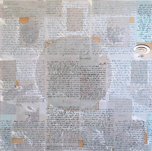 John Spinks, ‘More of a Placid Style’, 2006, Tillou Fine Art
