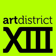 Art District XIII logo