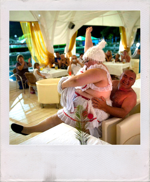 Thomas Dworzak, ‘Beyond Socchi’, 2012, °CLAIRbyKahn Galerie
