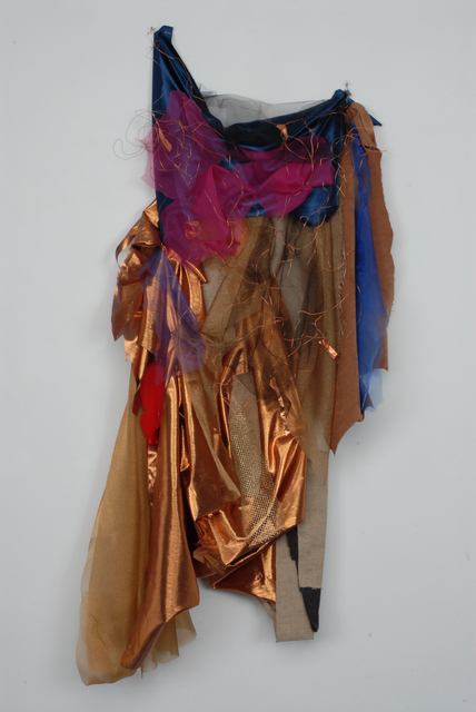 Renée Lerner, ‘Message From Venice’, 2010, Walter Wickiser Gallery
