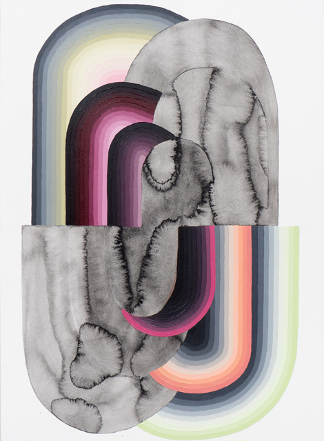 Justin Margitich, ‘Variations 5’, 2015, Moskowitz Bayse