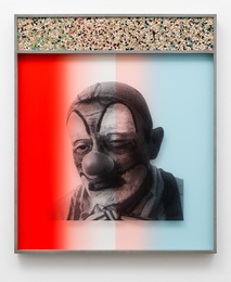 HOBO (UNTITLED)