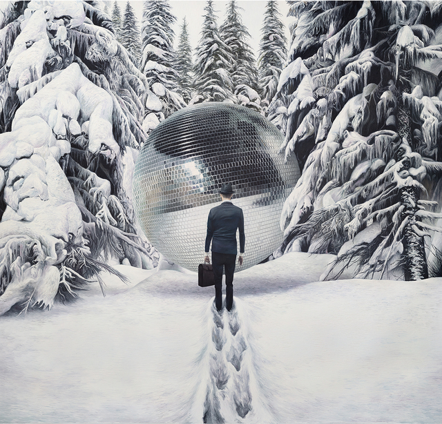 Shang Chengxiang 商成祥 - Artworks for Sale & More | Artsy