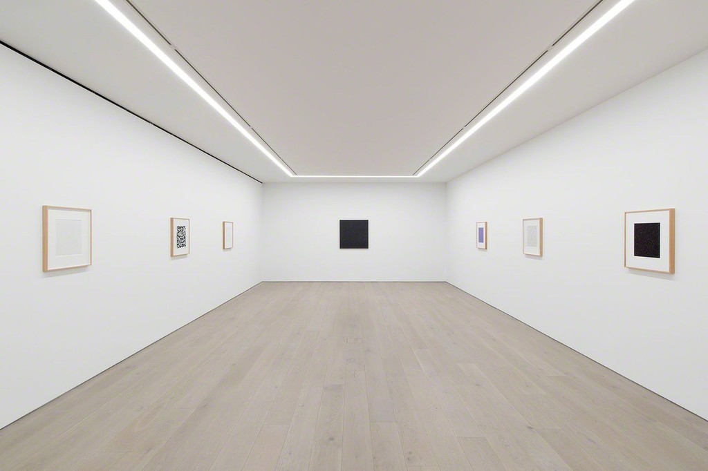 View of the exhibition « TNTR AA » by Gabriel de la Mora at Perrotin New York. Courtesy Perrotin. Photo (c) Guillaume Ziccarelli. View of the exhibition « TNTR AA » by Gabriel de la Mora at Perrotin New York. Courtesy Perrotin. Photo (c) Guillaume Ziccarelli.