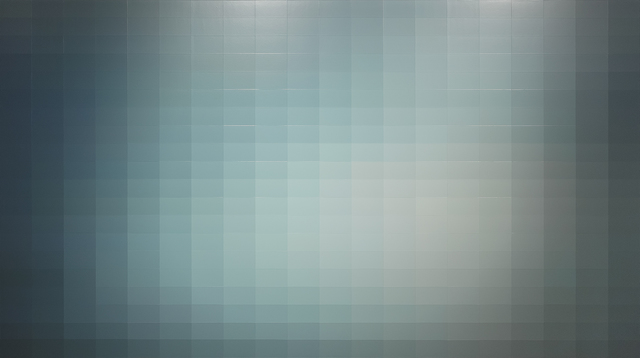 Morning on the Seine (400 Colors) — Yağız Özgen (2017)