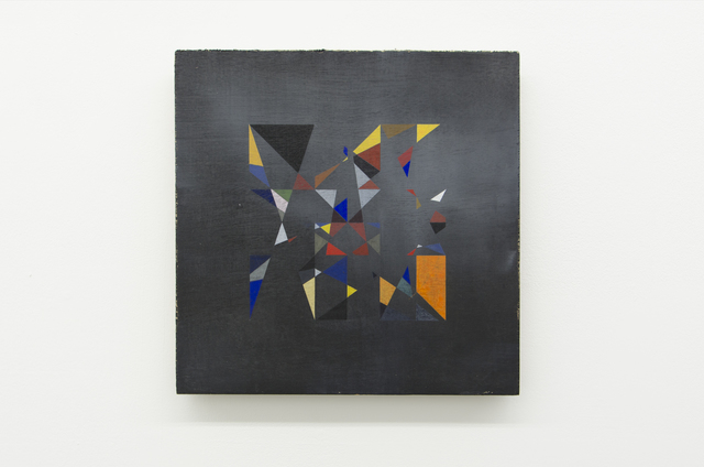 Sarah Chilvers, ‘Untitled (BC_SC2016_15)’, 2014-2016, Bartha Contemporary