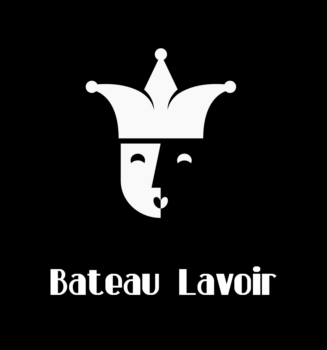 Bateau Lavoir logo