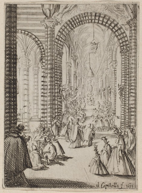 Bernardino Capitelli