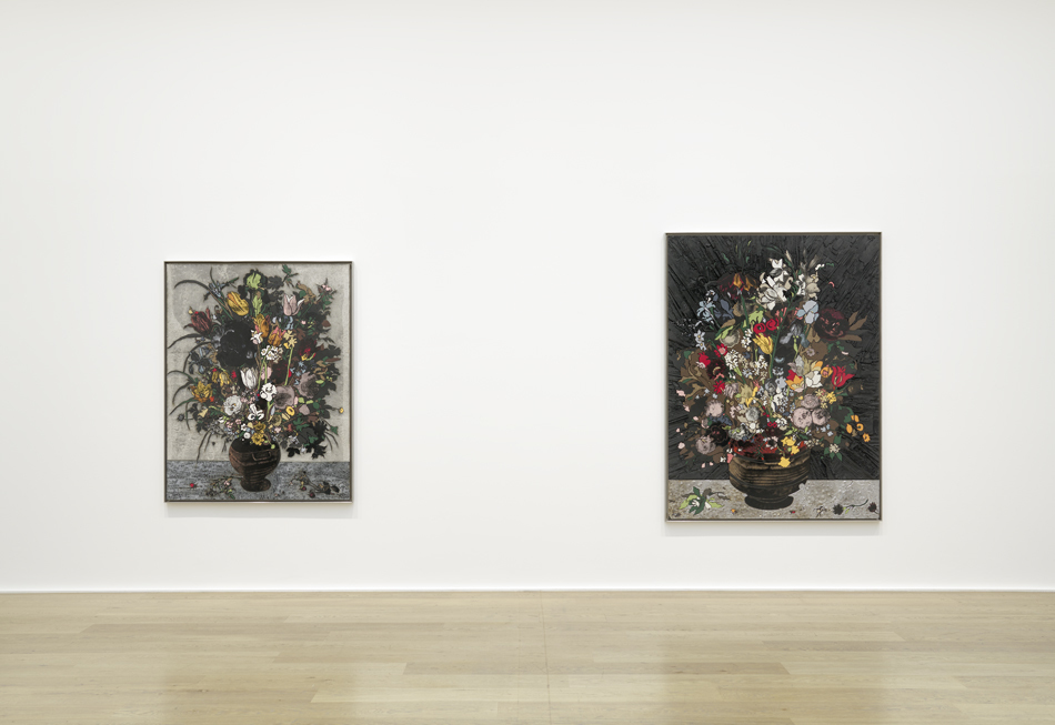 © Matthew Day Jackson Courtesy the artist and Hauser & Wirth © Matthew Day Jackson Courtesy the artist and Hauser & Wirth