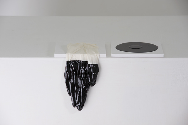 Hadas Hassid, ‘ Untitled’, 2011, IAILA