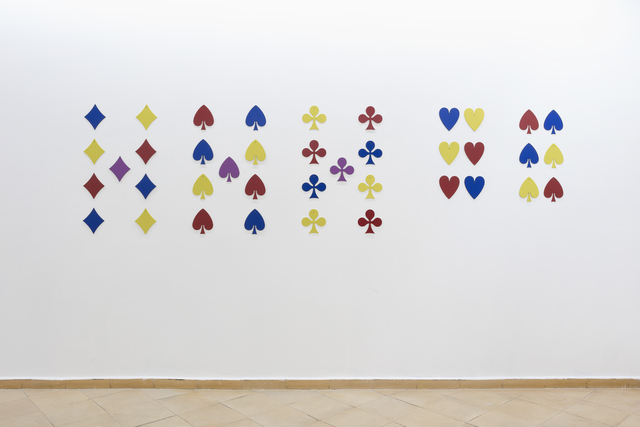Jan Vercruysse, ‘Places (I.1)’, 2012, Vistamare/Vistamarestudio