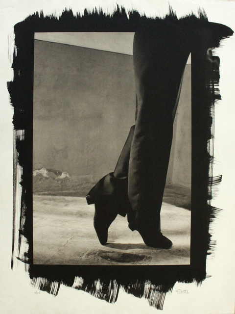 Isabel Muñoz, ‘Flamenco Dance Series’, 1989, N2 Galería