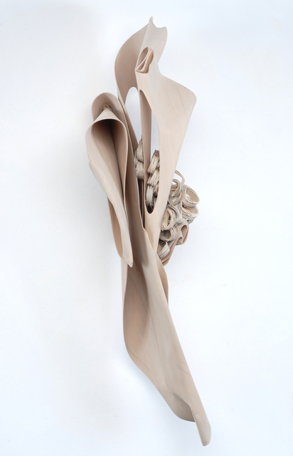 Susan Manspeizer, ‘Habitat III’, 2011, Walter Wickiser Gallery