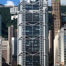 Norman Robert Foster