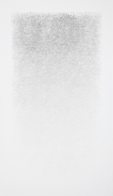 Gustavo Díaz, ‘Sistemas recurrentes I’, 2011, Cecilia de Torres Ltd.
