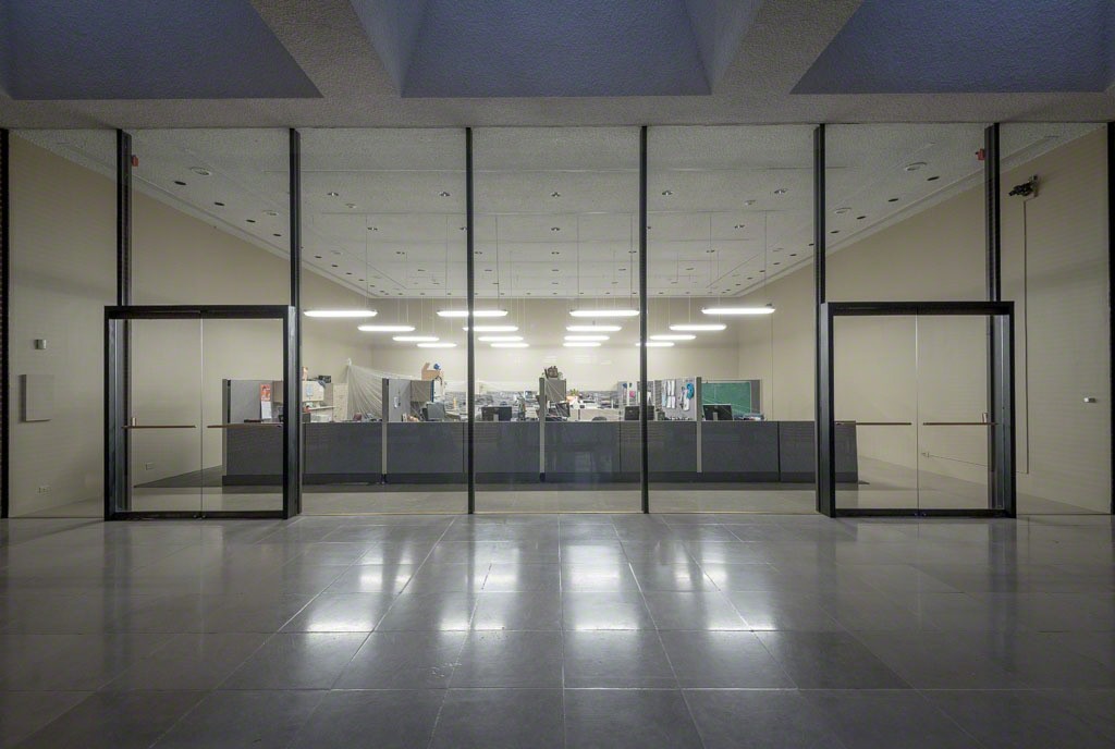 Jonathan Schipper, Cubicle, 2016
Photo: Nash Baker © nashbaker.com Jonathan Schipper, Cubicle, 2016
Photo: Nash Baker © nashbaker.com