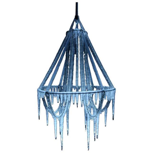 Arturo Erbsman, ‘Polar Light, Land Art Design by Arturo Erbsman’, 2016, Design/Decorative Art, Glass, Galerie Philia