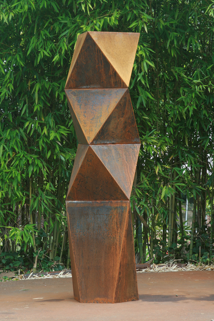 Peter Millett, ‘She Bear’, 2015, Greg Kucera Gallery