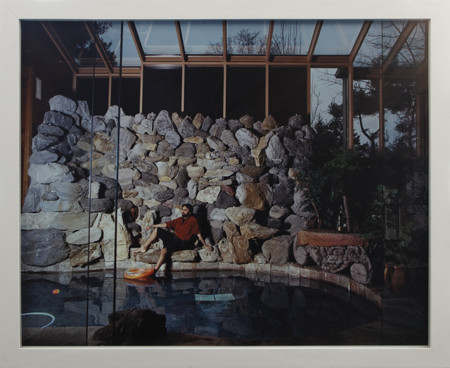 Bharat Sikka, ‘Bali’, 2001, Nature Morte