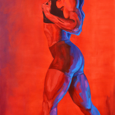 Jennifer King (b. 1988)