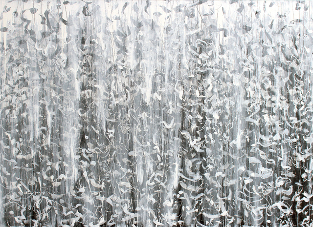Andre Petterson, ‘Dusk to Dawn’, 2016, Bau-Xi Gallery